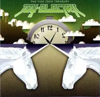 The Tick Tock Treasury