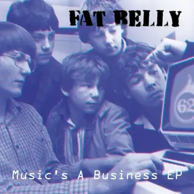 Music's a Business