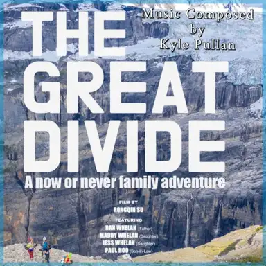 The Great Divide (Original Short Film Soundtrack)