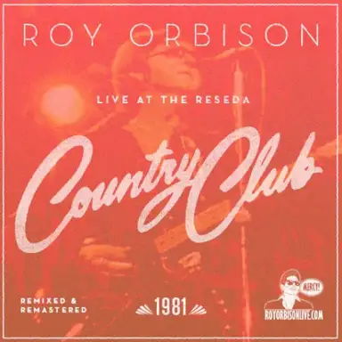 Live at Reseda Country Club