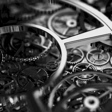 Clockwork