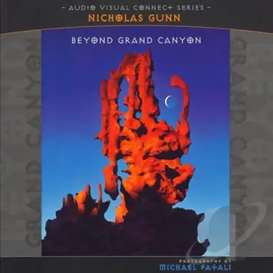 Beyond Grand Canyon