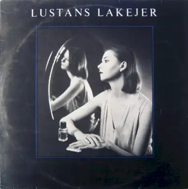 Lustans Lakejer