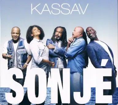 Sonje