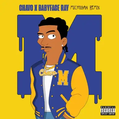 Michigan (remix)