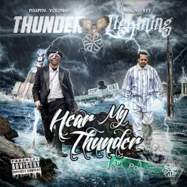 Thunder & Lightning