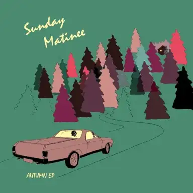 Autumn EP