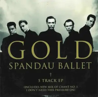 Gold