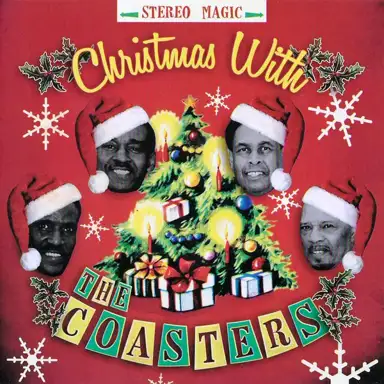 Christmas With the Coasters