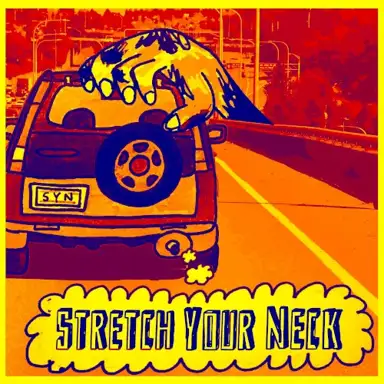 Stretch Your Neck