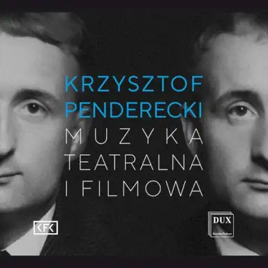 Muzyka teatralna i filmowa