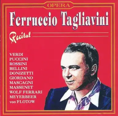 Recital