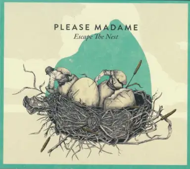Escape The Nest