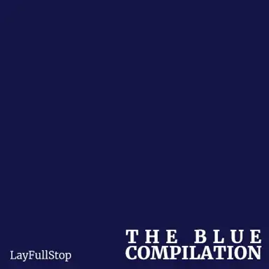 The Blue Compilation