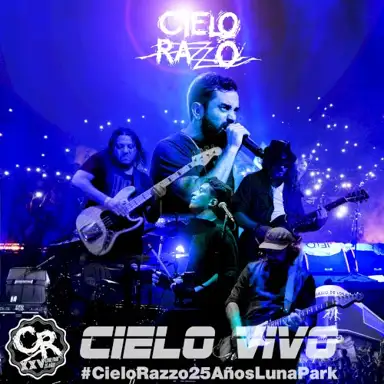 Cielo vivo
