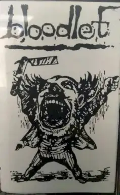 Bloodlet