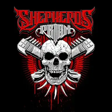 Shepherds Reign