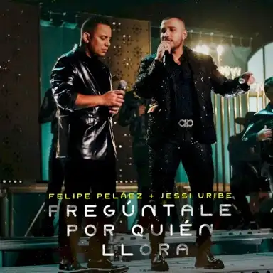 Pregúntale por quién llora