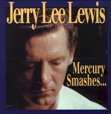Mercury Smashes… and Rockin’ Sessions
