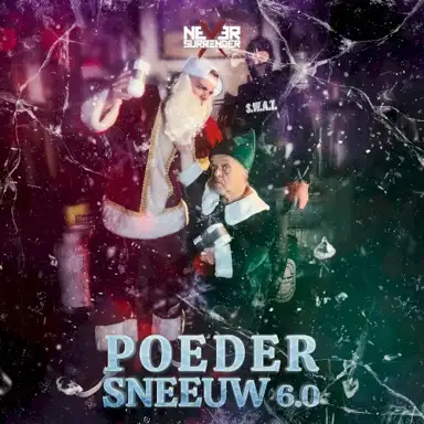 Poedersneeuw 6.0