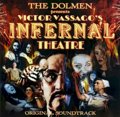 Victor Vassago’s Infernal Theatre