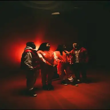 Drop da Santa