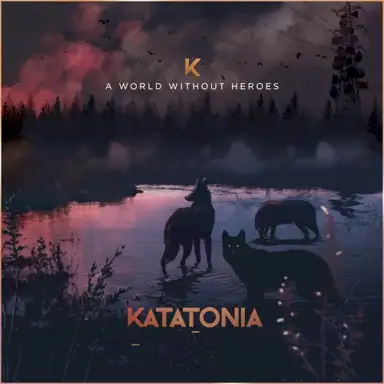 A World Without Heroes