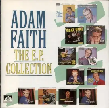 The EP Collection