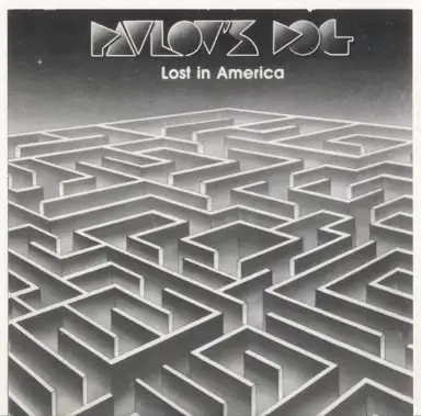 Lost in America