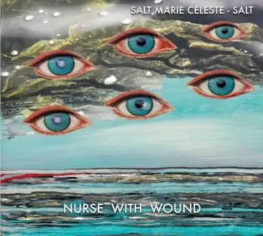 Salt Marie Celeste / Salt