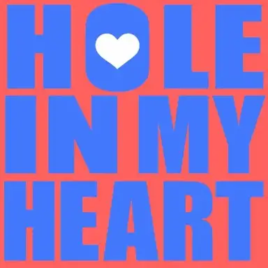 Hole In My Heart