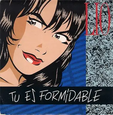 Tu es formidable