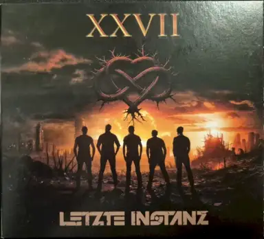 XXVII.