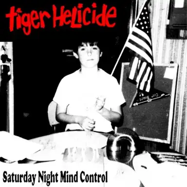 Saturday Night Mind Control