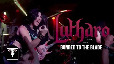 Bonded To The Blade