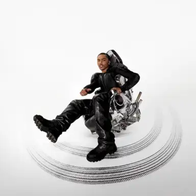 CRASH OUT