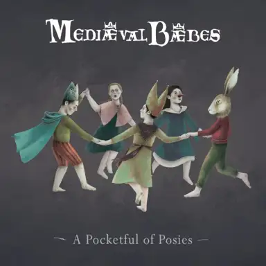 A Pocketful of Posies