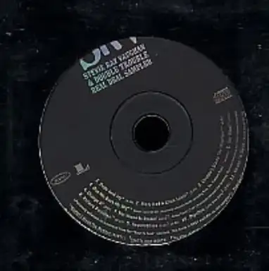 Real Deal Sampler