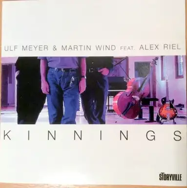 Kinnings