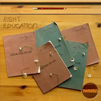 Right Education