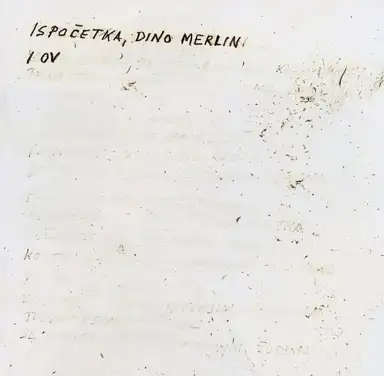 Ispočetka