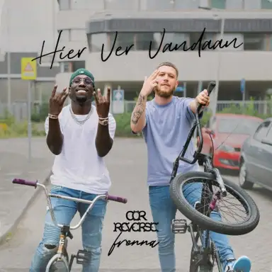 Hier ver vandaan
