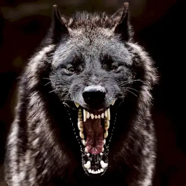Wolf In Sheep's Clothing [REBORN]