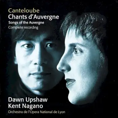 Chants d'Auvergne