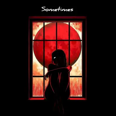 Sometimes
