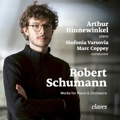 Works for Piano & Orchestra