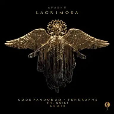 Lacrimosa (Code:Pandorum x TenGraphs remix)