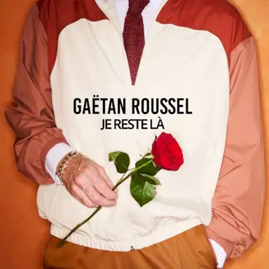 Je reste là
