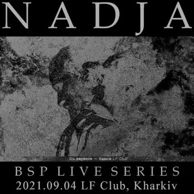 BSP Live Series: 2021-09-04 Kharkiv