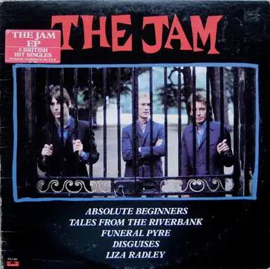 Live Jam